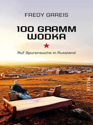 cover image of 100 Gramm Wodka